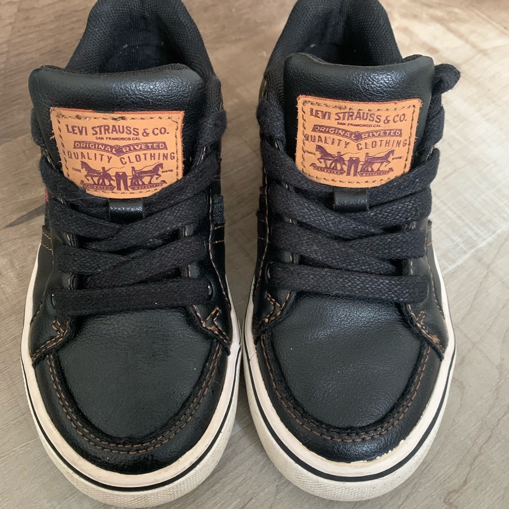 Levi’s shoes